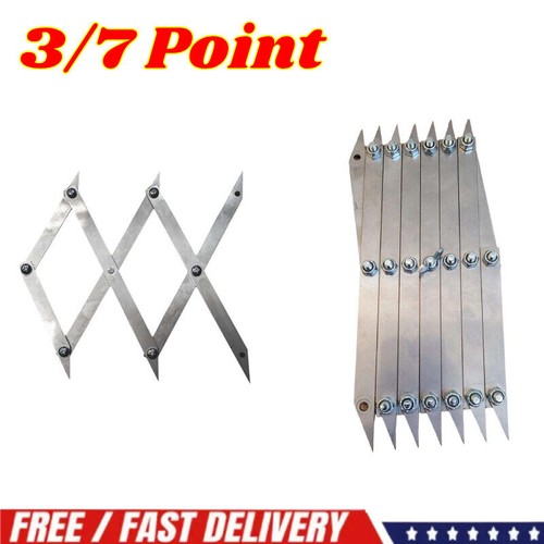 Precision measuring picket - measuring,
