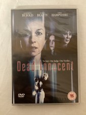 Dead Innocent (DVD, 2003) -