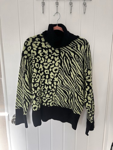 Women zara animal print - zara,