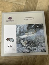 Wentworth Wooden Jigsaw Puzzle