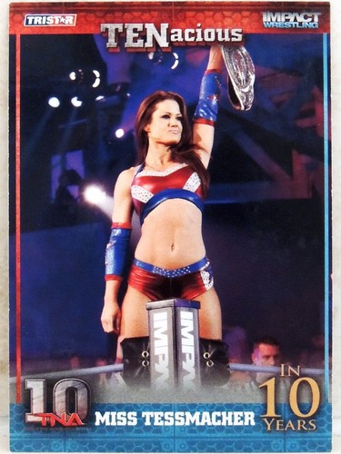 Tna tristar miss - tna,