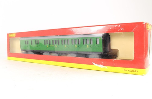 Hornby r4008 maunsell brake - sr,