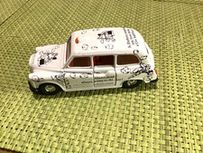 Corgi Austin London Taxi