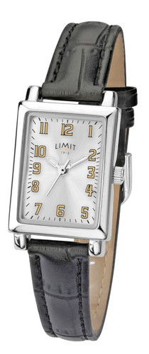 Ladies basic dress watch - ladies,