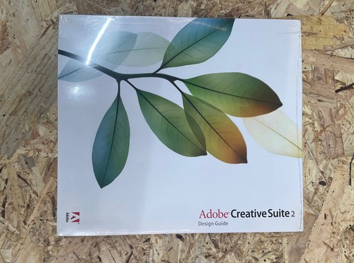 Adobe creative suite design - suite,