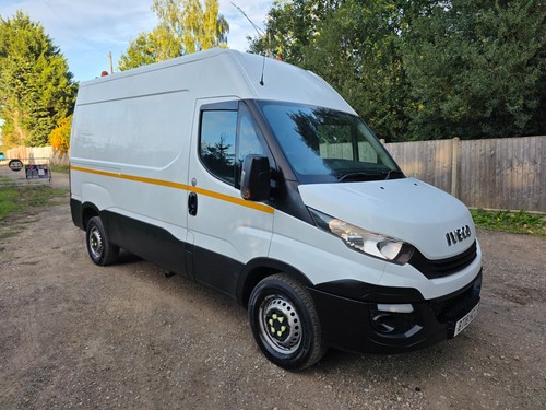 Iveco daily compressor - ,