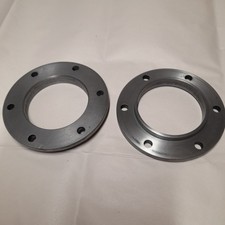 LAVERDA 750/1000 front disc