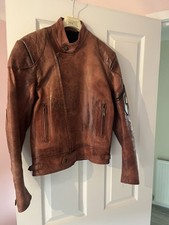 Belstaff Leathermaster 1970