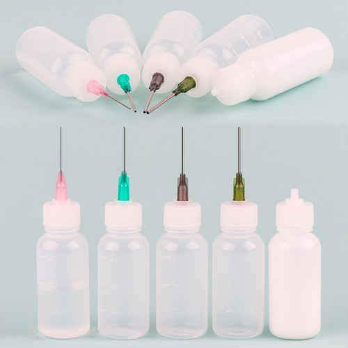 24pcs pack empty plastic - empty,