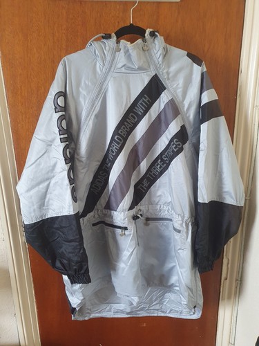 Descente jaspo adidas big - jaspo, x