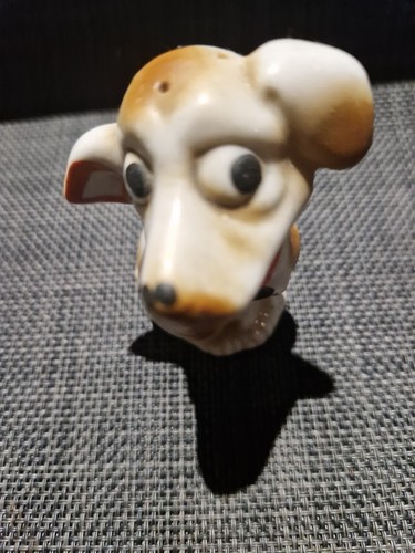Vintage googly eyes - vintage, puppy