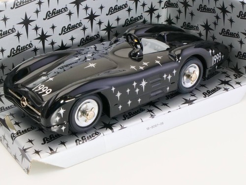 Schuco 01643 studio mercedes - schuco,