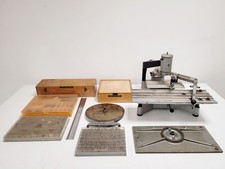 Gravograph Engraver with