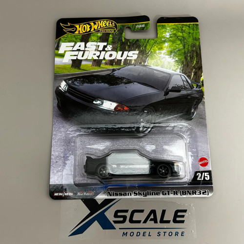 Premium fast furious - fast,