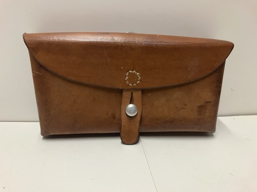 Vintage swiss army leather - vintage,