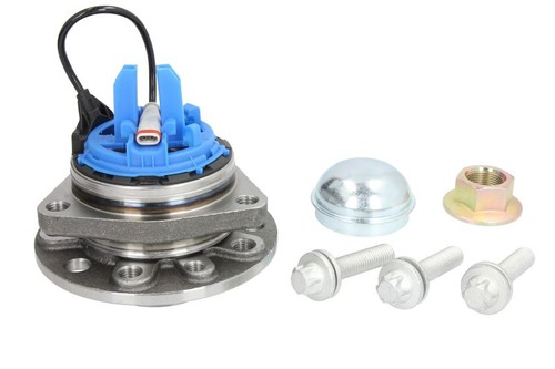 Wheel bearing kit front right - bearing,