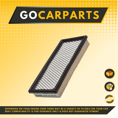 Air filter insert audi - air,