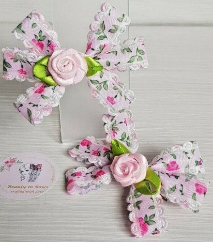 Girls hair accessories - girls,