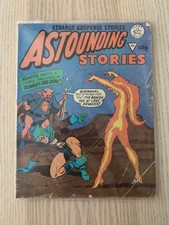 Astounding Stories 113, UK