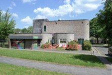 PHOTO  MATCHBOROUGH EAST