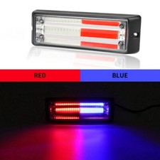 2Pcs COB Car Truck Emergency