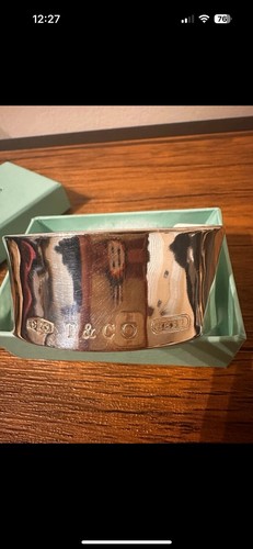 2001 tiffany 925 - &, .925