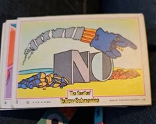 Anglo LTD Beatles Yellow