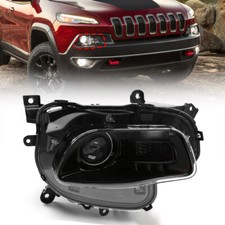 For Jeep Cherokee 2014-2018