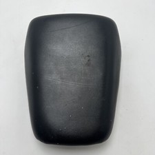 Honda CBR125RW7   Rear Pillion