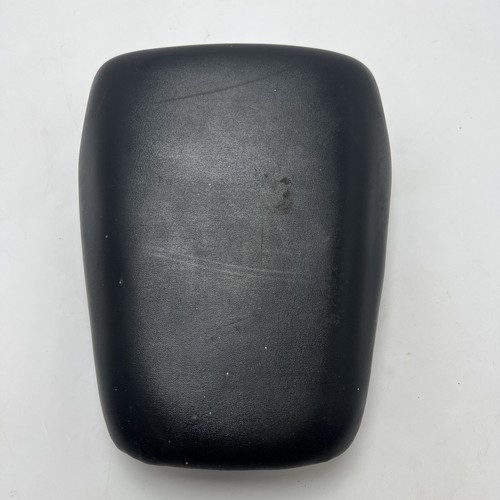 Honda cbr125rw7 rear pillion - honda,