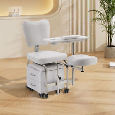 Luxury Nail Salon Chair &