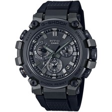 CASIO MTG-B3000B-1AJF [G-SHOCK