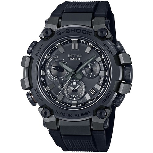 Casio mtg b3000b - casio, [g-shock