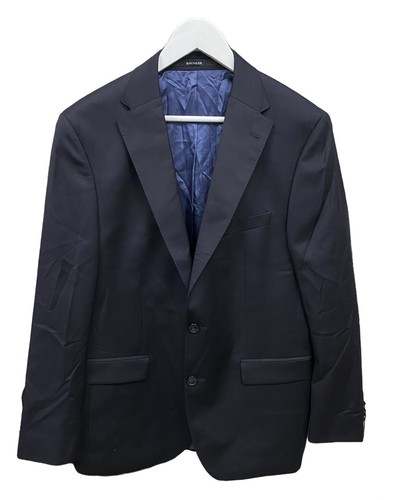 Baumler mens black suit jacket - baumler,