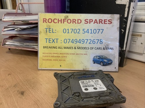 12992406 vauxhall zafira - vauxhall,