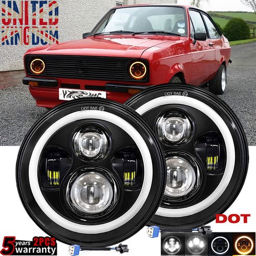 Pair for ford escort mk1 - ford,
