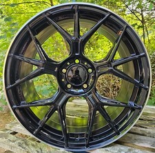 x4 19" Premium AMG GT Style