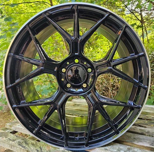 Premium amg gt style - 19",