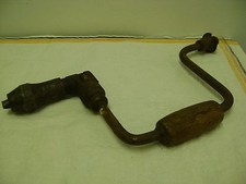 Vintage Hand Carpenter's