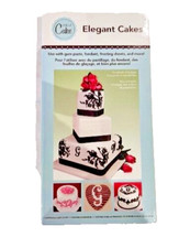 Cricut Elegant Cakes Cartridge