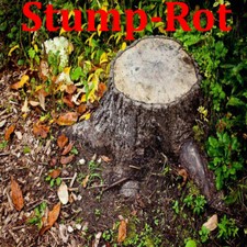 Tree Stump Remover Granules