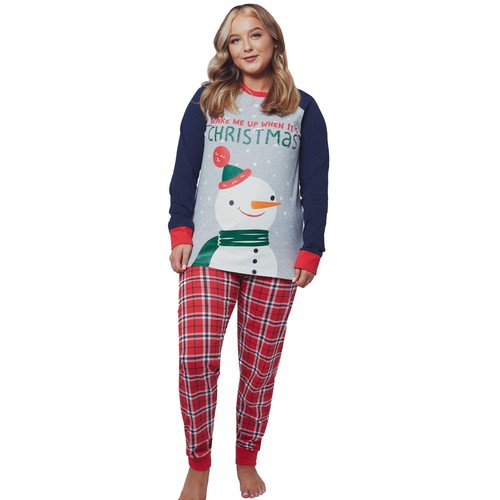 Womens pyjamas loungewear - pyjamas,