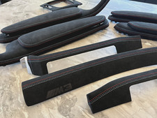 BMW E46 M3 COUPE Interior trim
