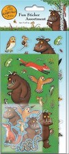 Gruffalo FUN Assortment