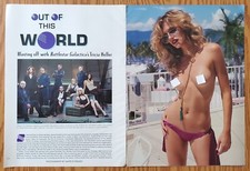 Playboy pictorial only - playboy,