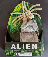Alien FACEHUGGER EGG Plush