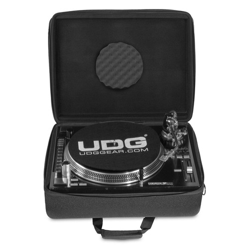 Udg creator pioneer - udg,