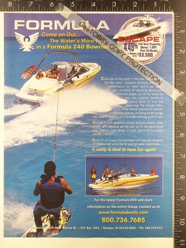 2006 advertising for - 2006,