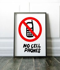 Gilmore Girls Poster No Cell