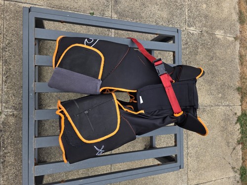 Mercian extreme goalie - mercian,